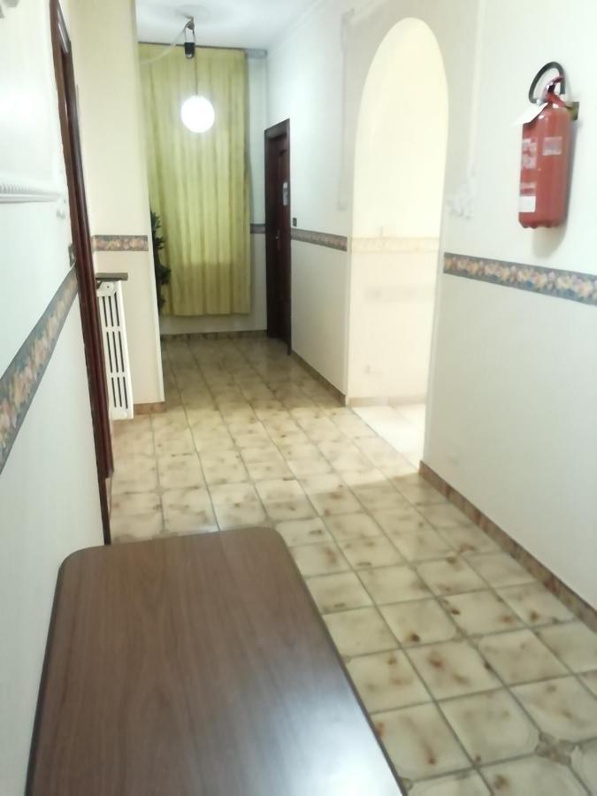 Hotel La Carina Grottaminarda Luaran gambar