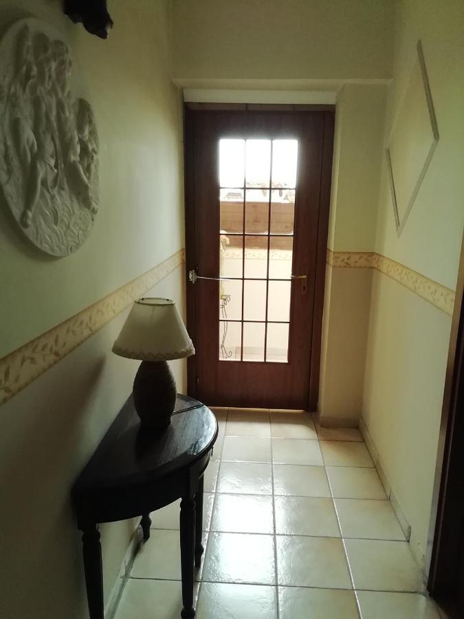 Hotel La Carina Grottaminarda Luaran gambar