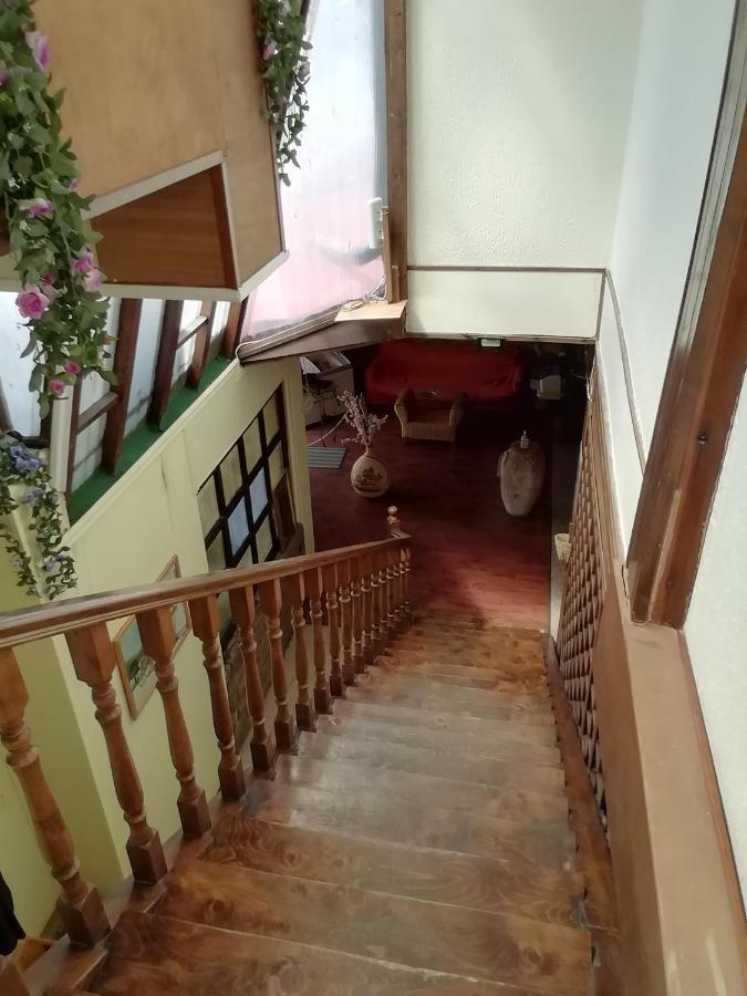 Hotel La Carina Grottaminarda Luaran gambar